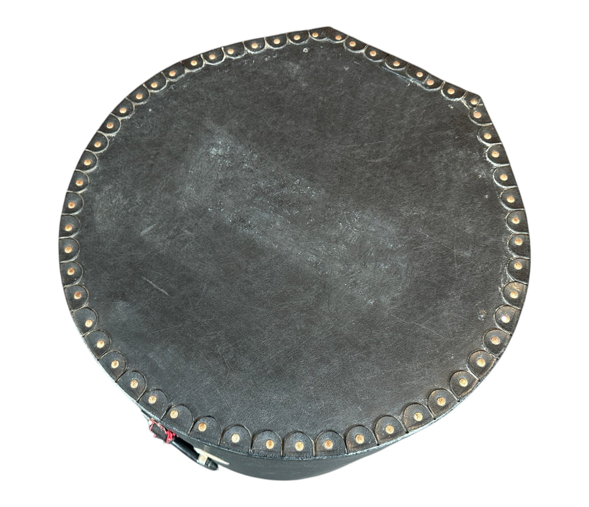 Pre Loved 18" Fibre Board Floor Tom Case