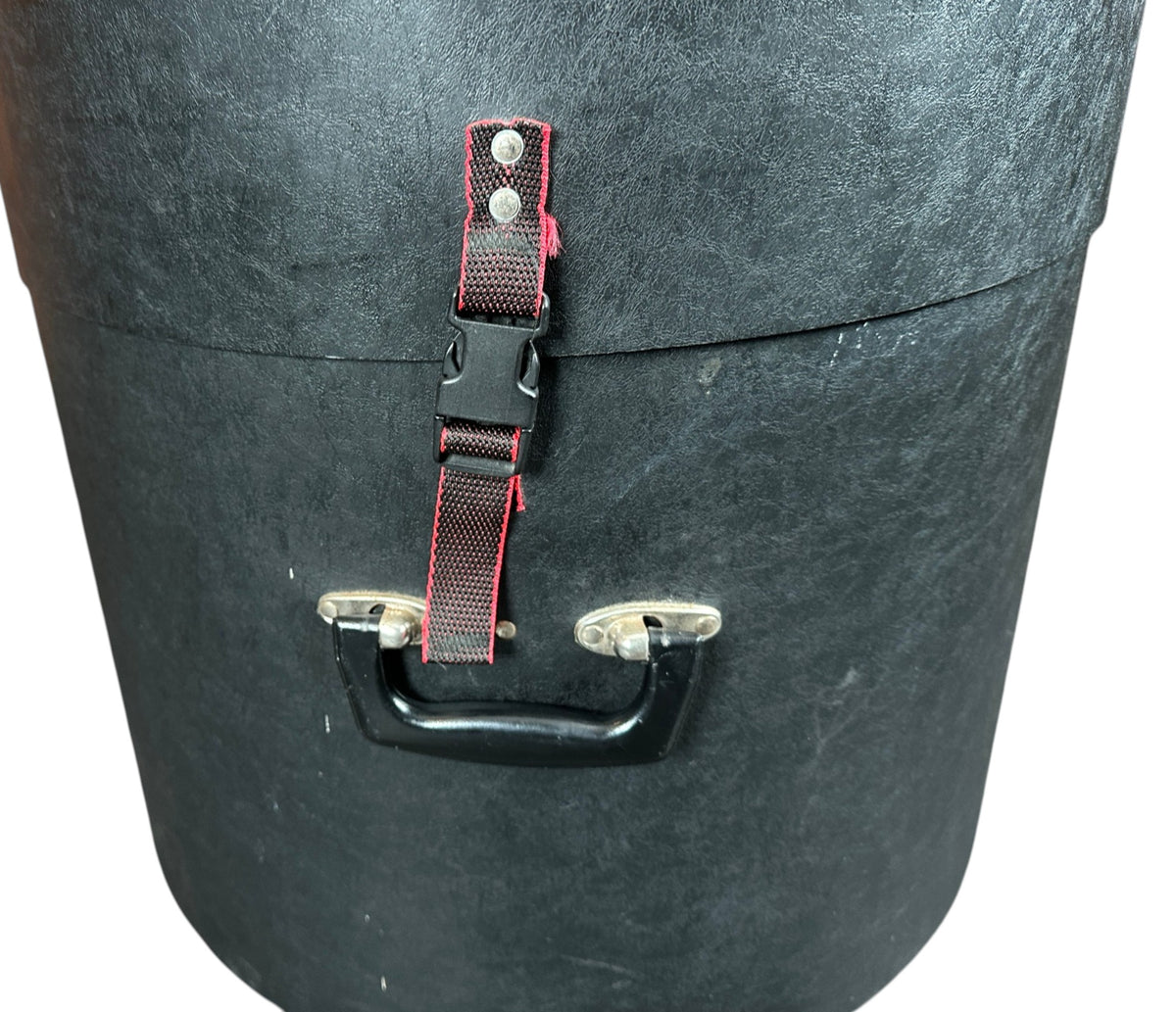 Pre Loved 18" Fibre Board Floor Tom Case