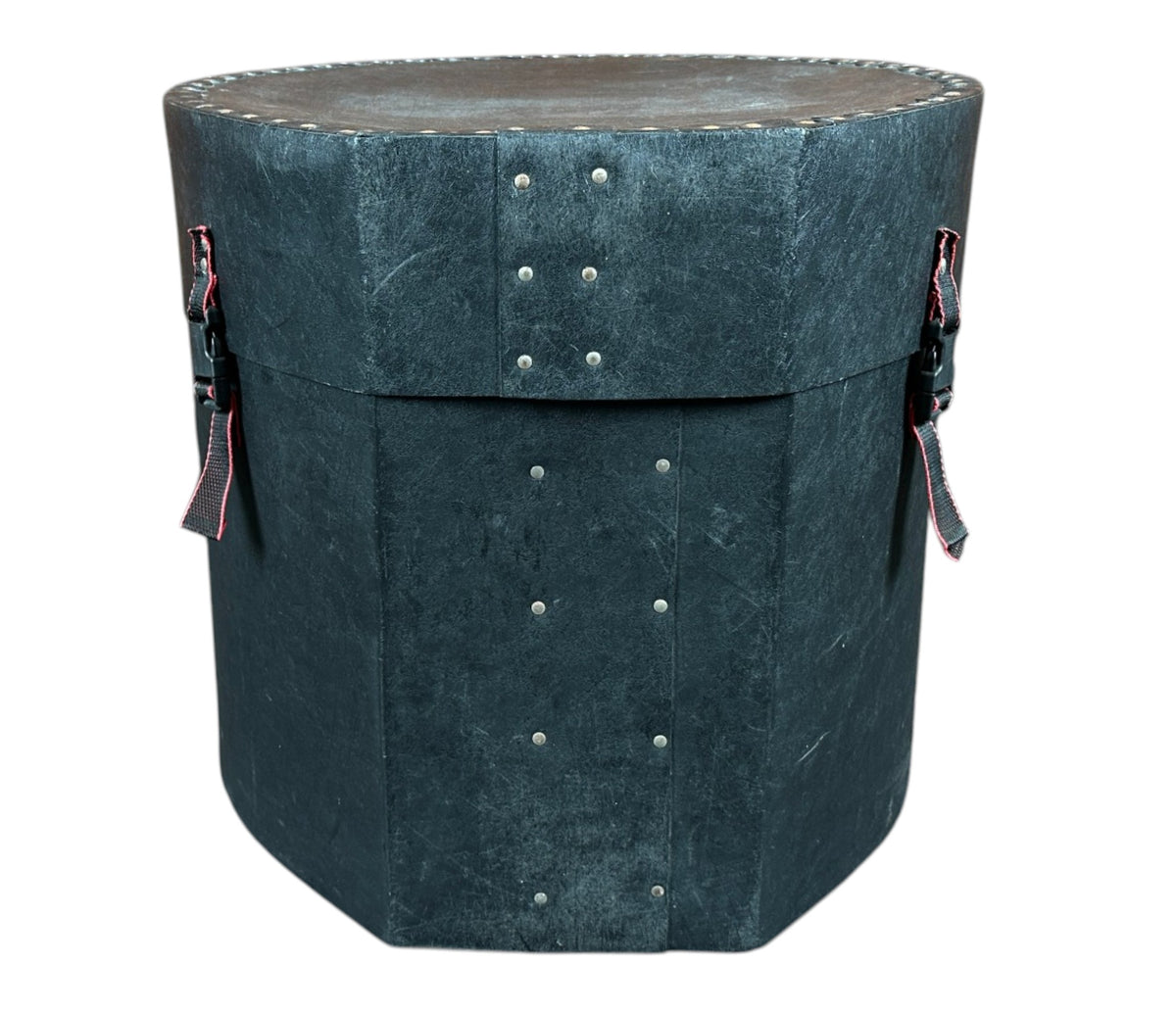 Pre Loved 18" Fibre Board Floor Tom Case