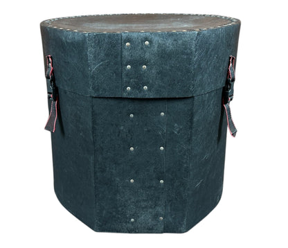 Pre Loved 18" Fibre Board Floor Tom Case