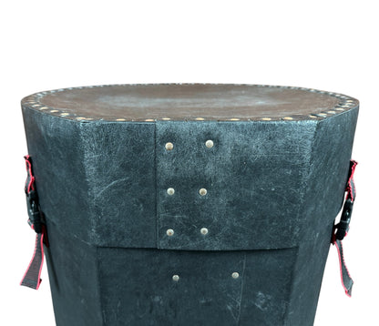 Pre Loved 18" Fibre Board Floor Tom Case