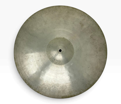 Pre Loved 18" Simo Standard Crash