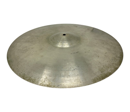 Pre Loved 18" Simo Standard Crash