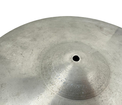 Pre Loved 18" Simo Standard Crash