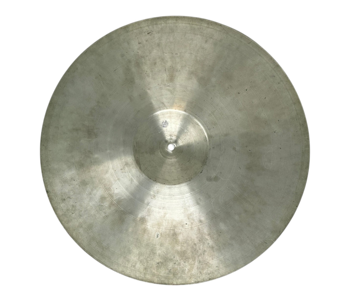 Pre Loved 18" Simo Standard Crash