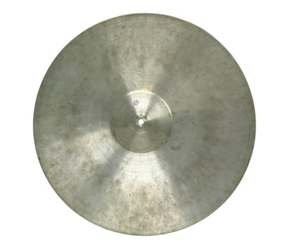 Pre Loved 18" Simo Standard Crash