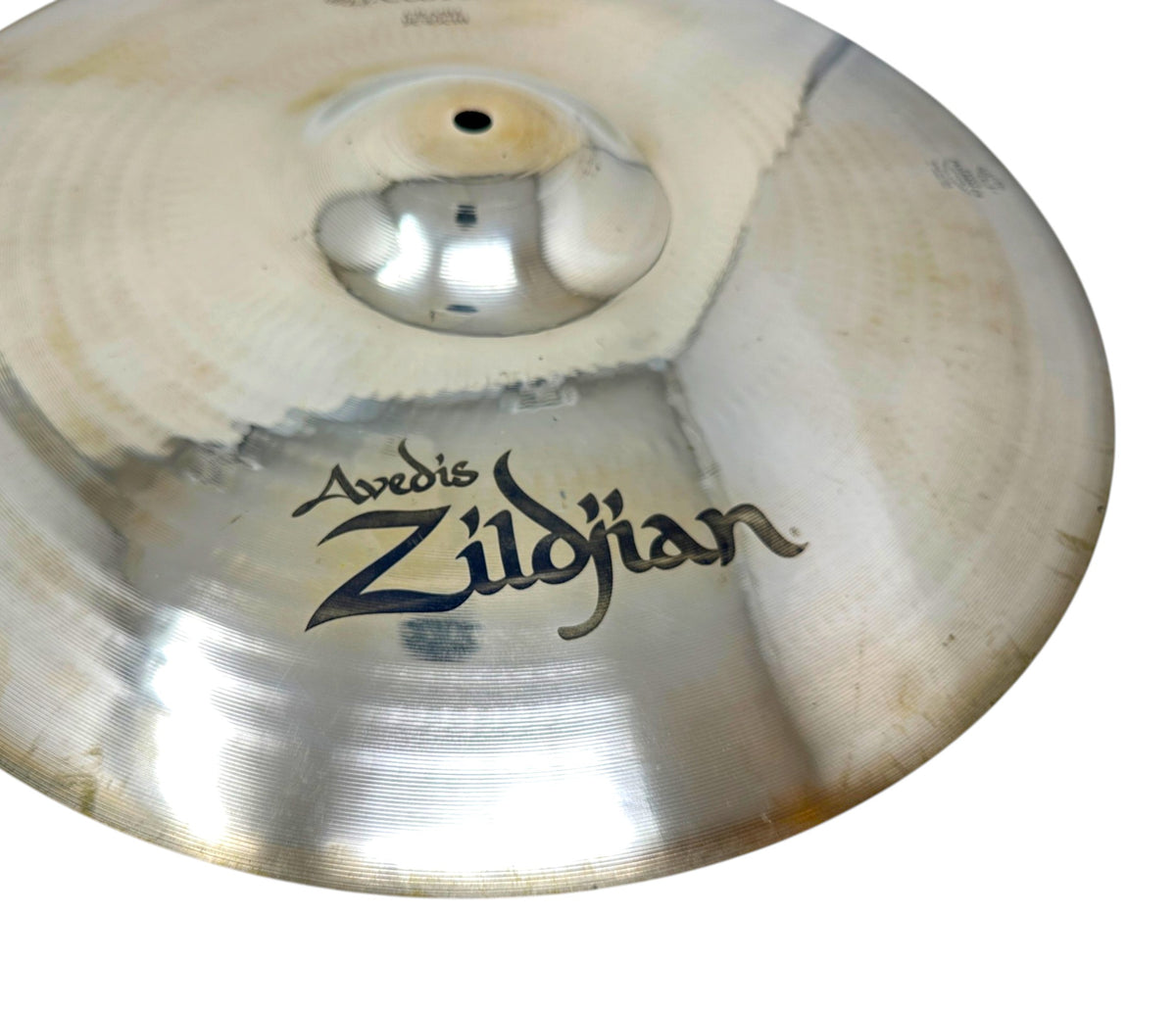 Pre Loved 18" Zildjian A Custom Crash