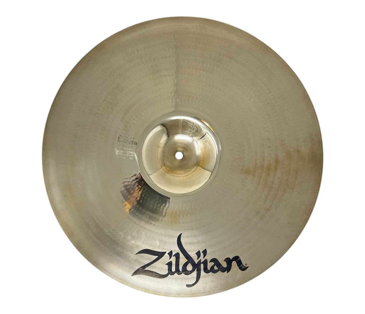 Pre Loved 18" Zildjian A Custom Crash