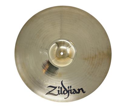 Pre Loved 18" Zildjian A Custom Crash