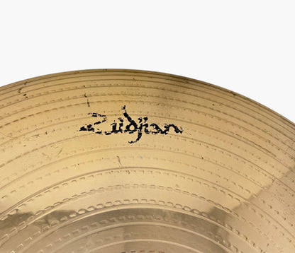 Pre Loved 20" Zildjian Scimitar Ride