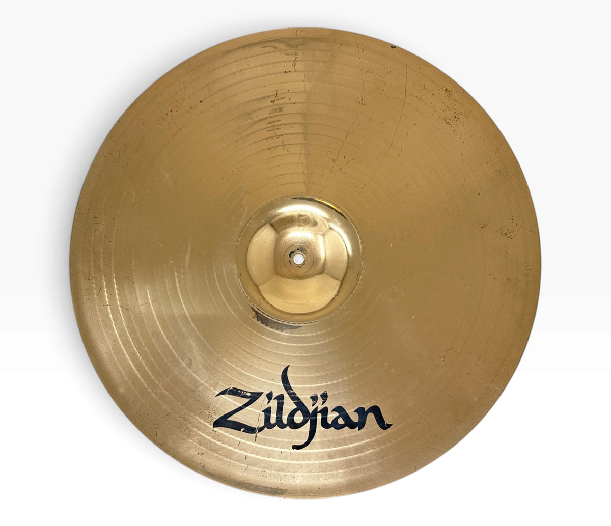 Pre Loved 20" Zildjian Scimitar Ride