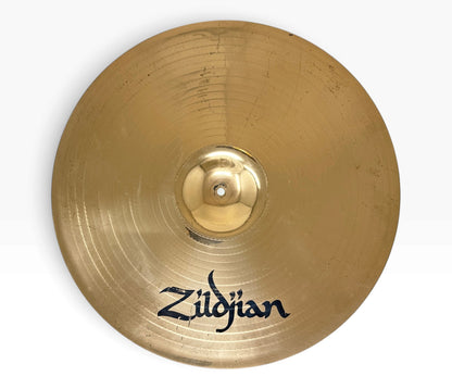 Pre Loved 20" Zildjian Scimitar Ride