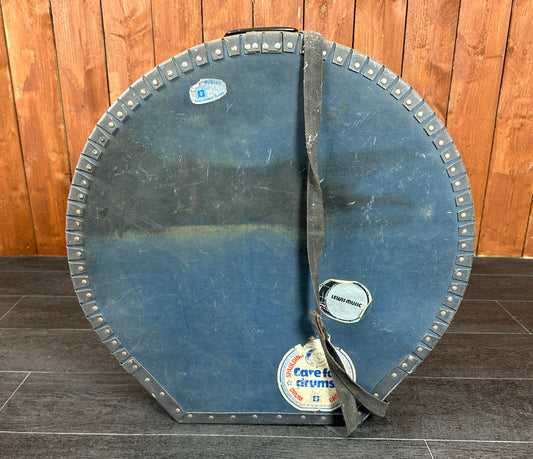 Pre Loved 22" Hard Shell Case 2