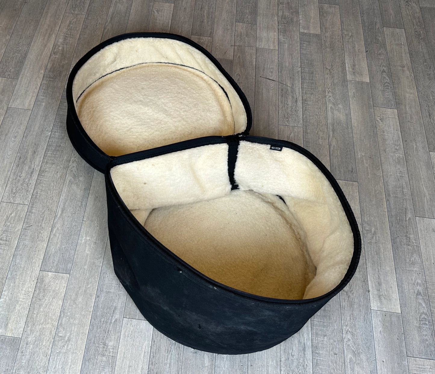 Pre Loved 22" x 16" Protection Racket Bass Drum Case