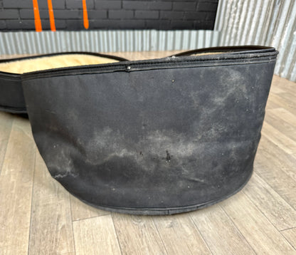 Pre Loved 22" x 16" Protection Racket Bass Drum Case
