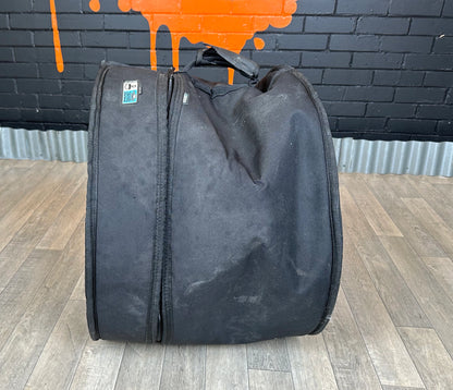 Pre Loved 22" x 16" Protection Racket Bass Drum Case
