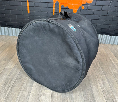 Pre Loved 22" x 16" Protection Racket Bass Drum Case