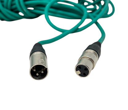 Pre Loved Unbranded 30ft XLR Cable
