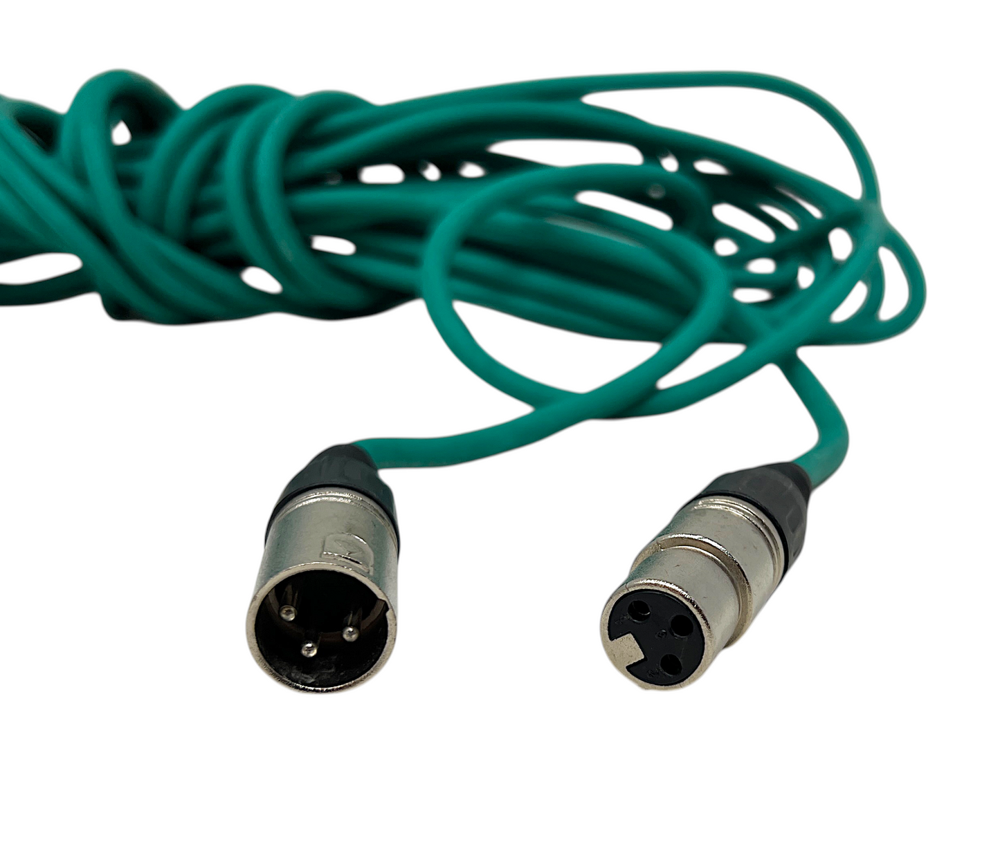 Pre Loved Unbranded 30ft XLR Cable