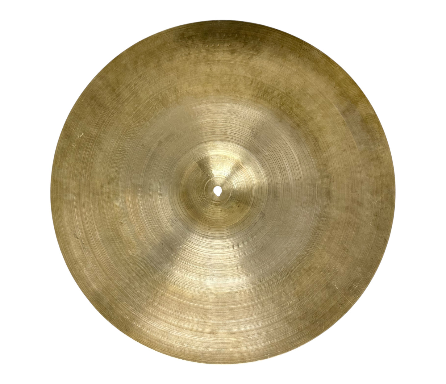 Pre Loved 5 Star Super Zyn 20" Ride Cymbal