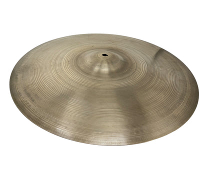 Pre Loved 5 Star Super Zyn 20" Ride Cymbal