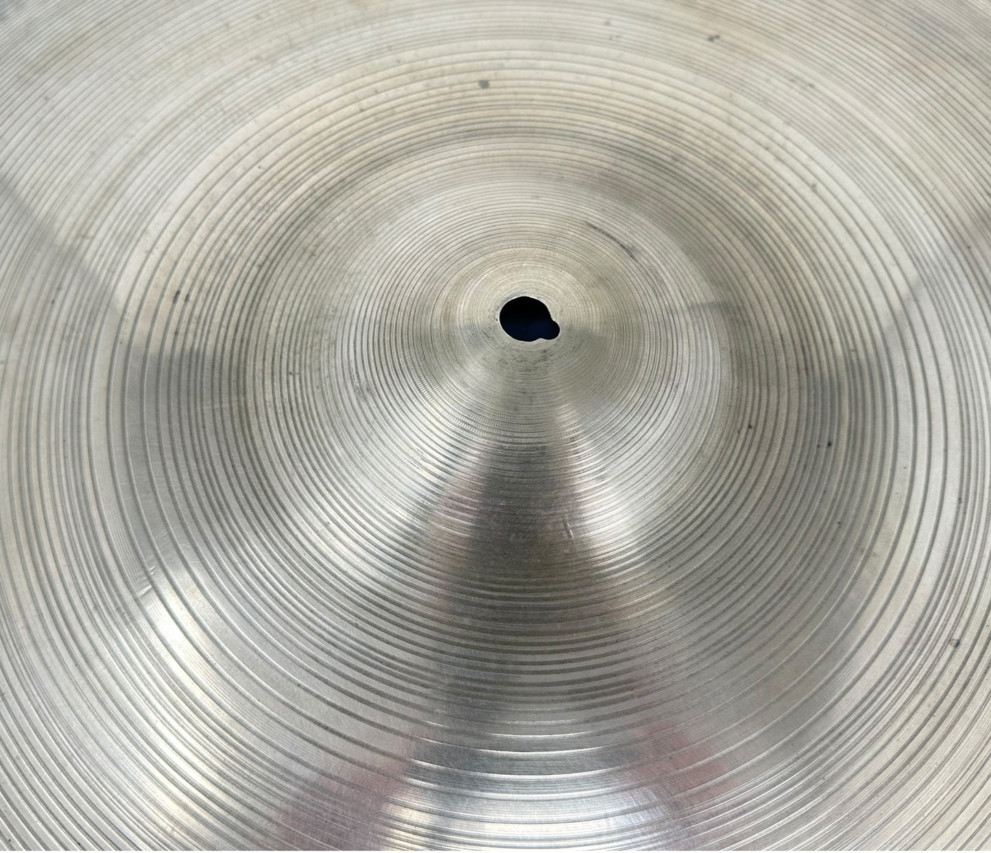 Pre Loved 5 Star Super Zyn 20" Ride Cymbal