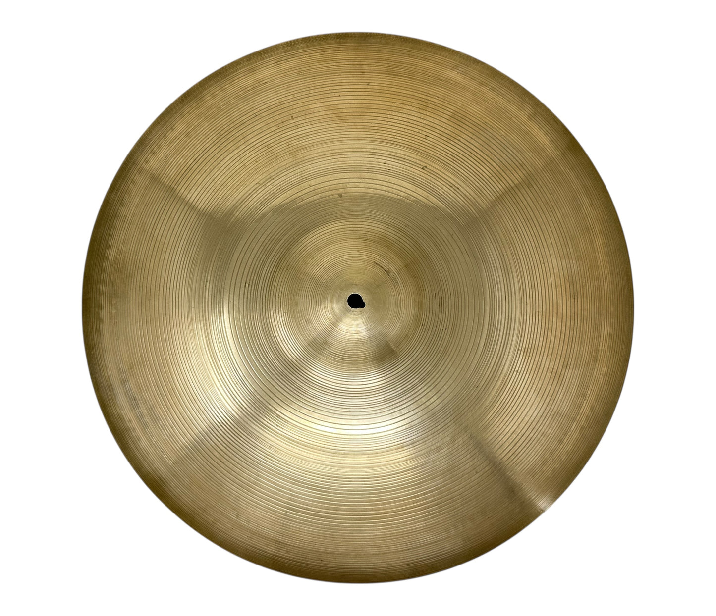 Pre Loved 5 Star Super Zyn 20" Ride Cymbal