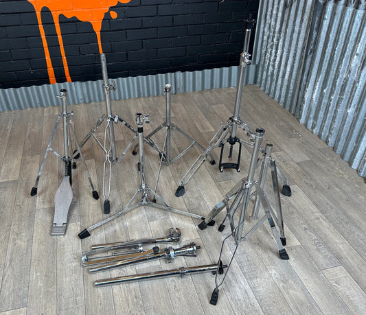 Pre Loved Box of hardware 3