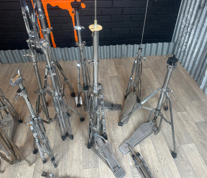 Pre Loved Box of hardware 6