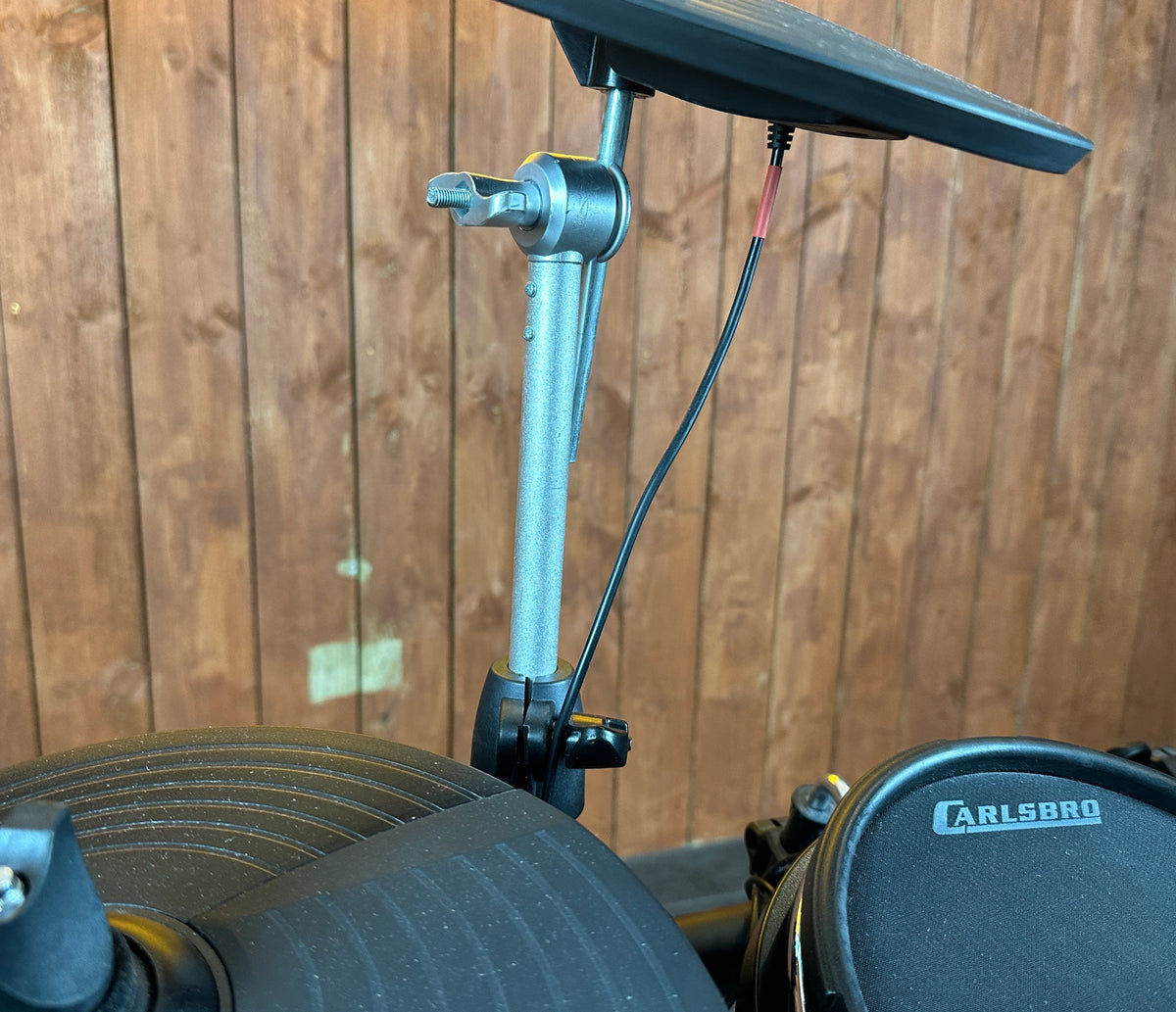 Pre Loved Carlsbro CSD400 Electronic Drum Kit