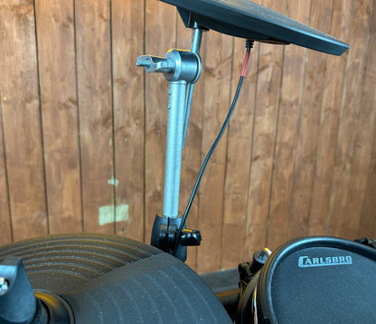 Pre Loved Carlsbro CSD400 Electronic Drum Kit