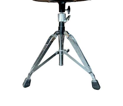 Pre Loved DW 5000 Round Top Drum Throne