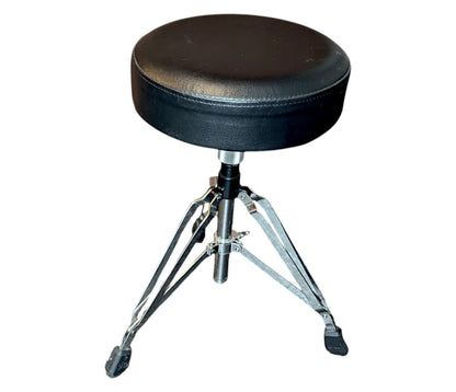 Pre Loved DW 5000 Round Top Drum Throne