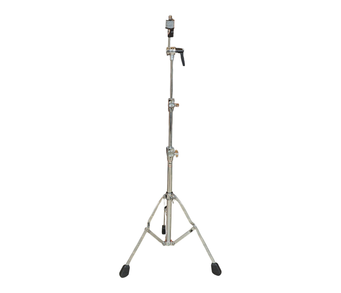 Pre Loved DW 7710 Single Braced Straight Cymbal Stand
