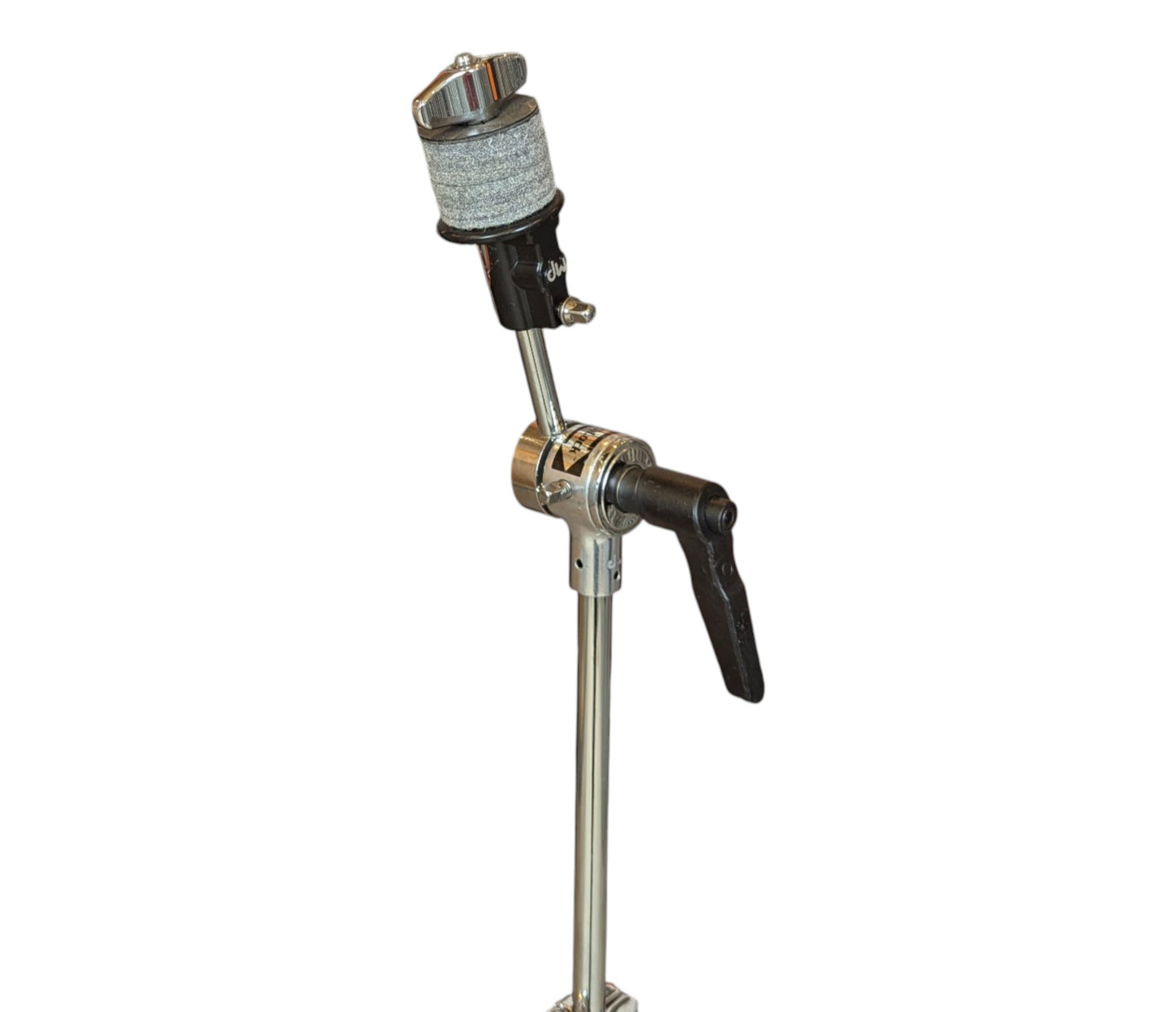 Pre Loved DW 7710 Single Braced Straight Cymbal Stand