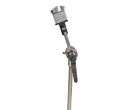 Pre Loved DW 7710 Single Braced Straight Cymbal Stand