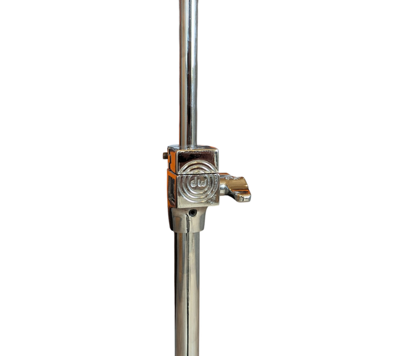 Pre Loved DW 7710 Single Braced Straight Cymbal Stand