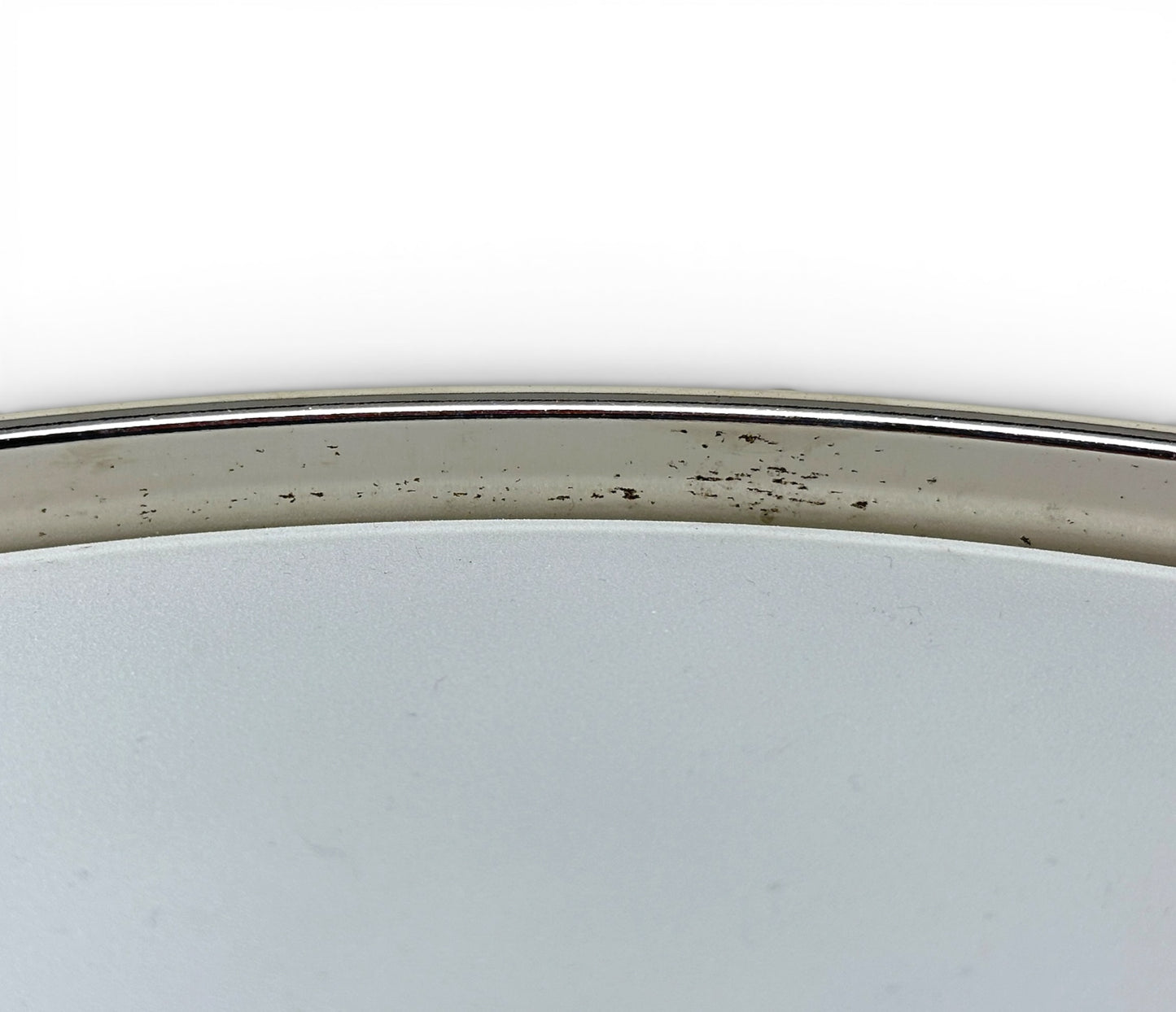 Pre Loved DW Collectors Series 14" x 5.5" Stainless Steel Snare Drum