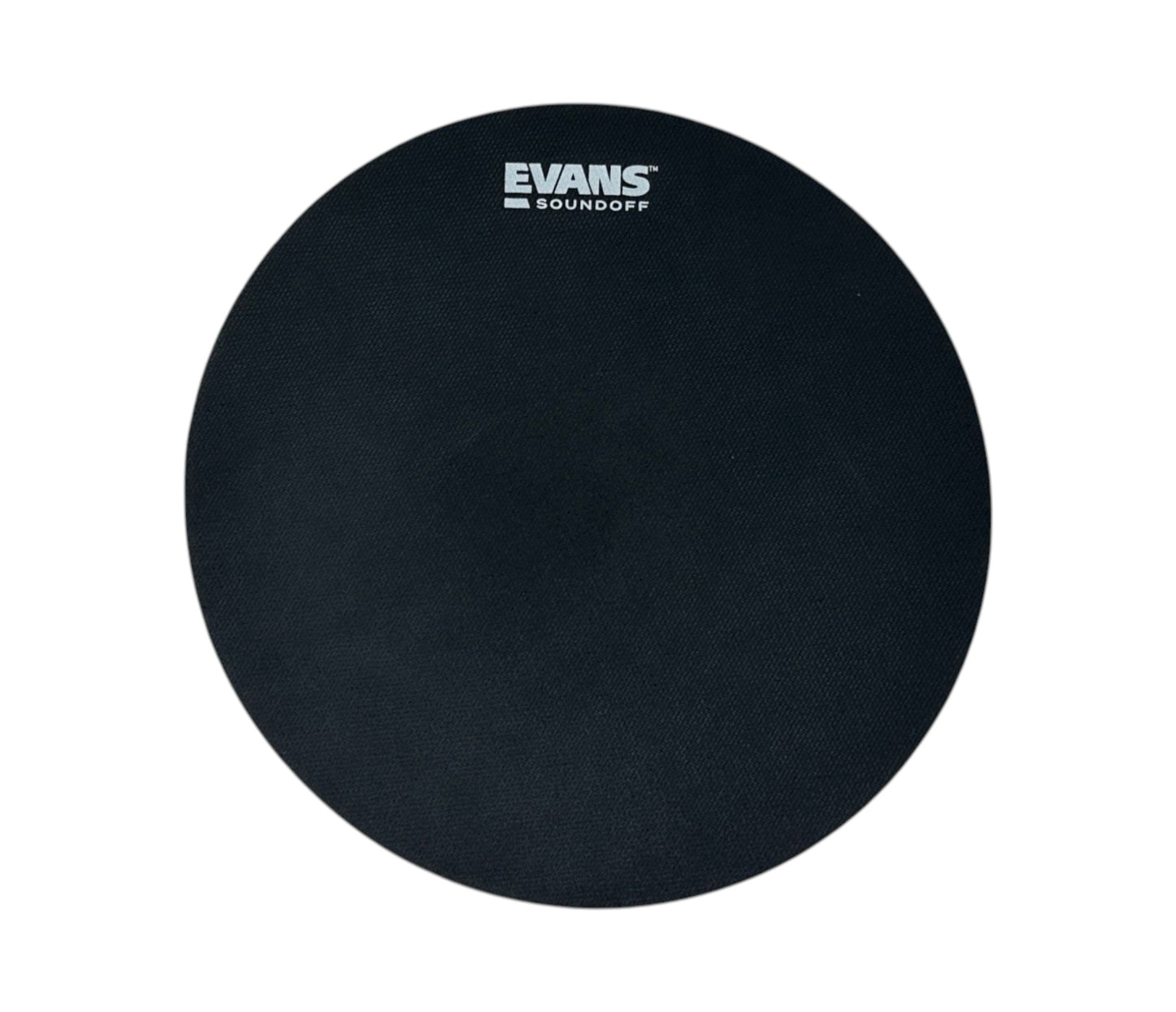 Pre Loved Evans 12" Sound Off Drum Silencer Pad