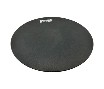 Pre Loved Evans 12" Sound Off Drum Silencer Pad