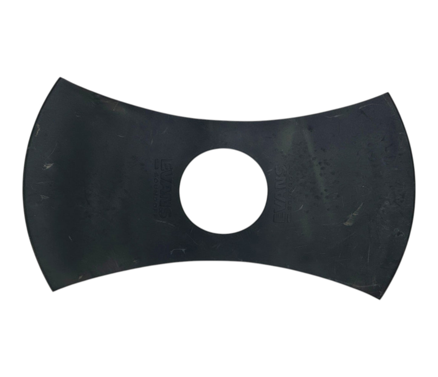 Pre Loved Evans 20" Sound Off Ride Silencer Pad