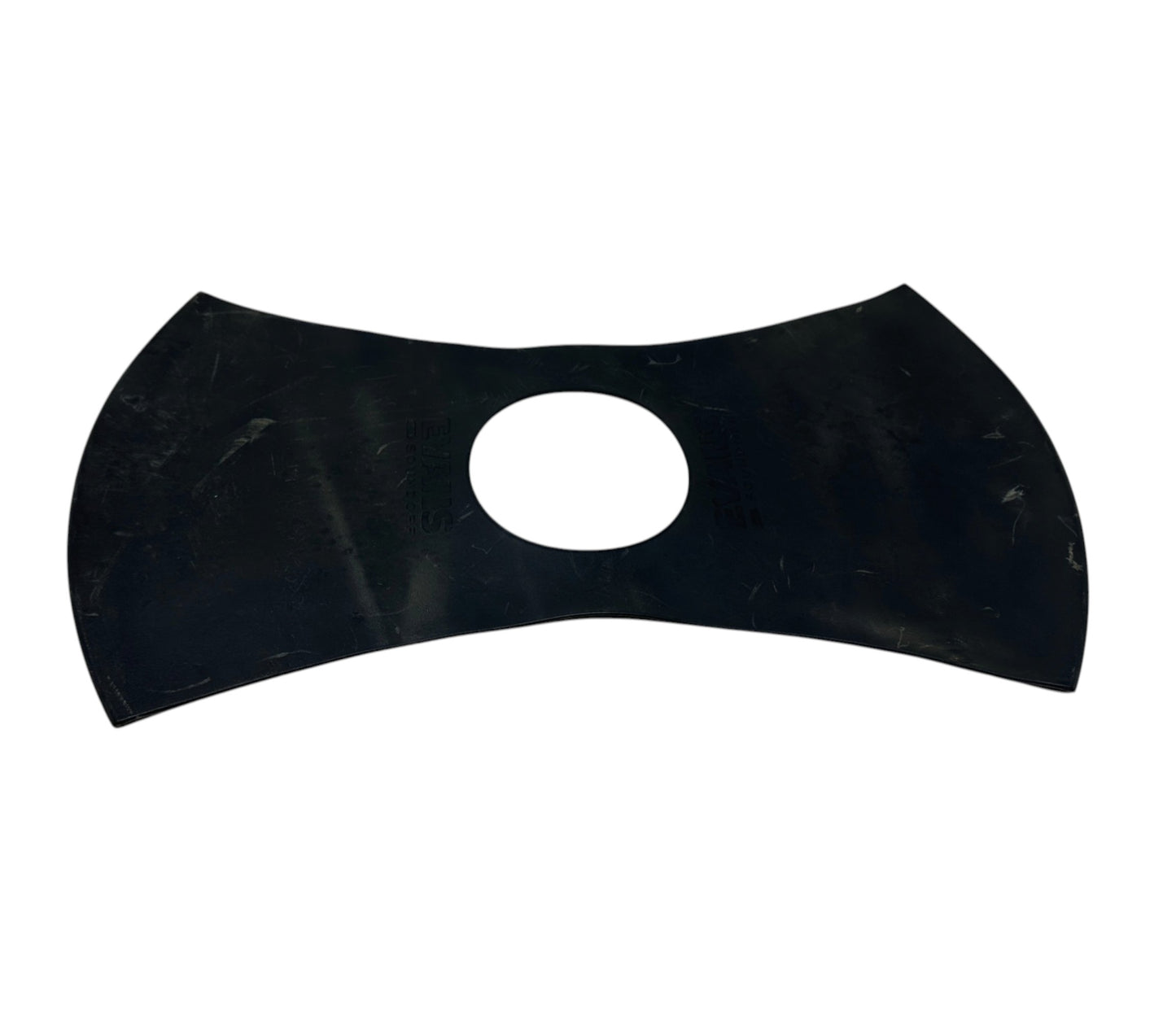 Pre Loved Evans 20" Sound Off Ride Silencer Pad