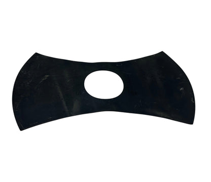Pre Loved Evans 20" Sound Off Ride Silencer Pad
