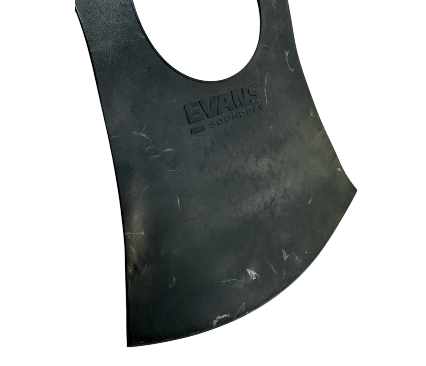 Pre Loved Evans 20" Sound Off Ride Silencer Pad
