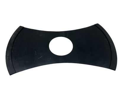 Pre Loved Evans 20" Sound Off Ride Silencer Pad