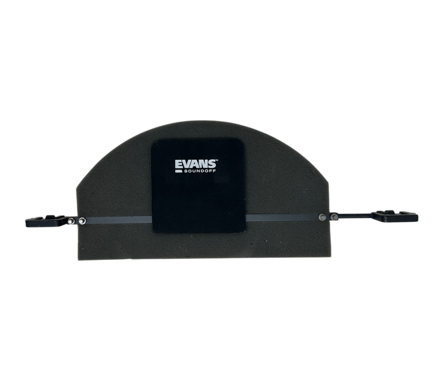 Pre Loved Evans Sound Off Bass Drum Silencer Pad