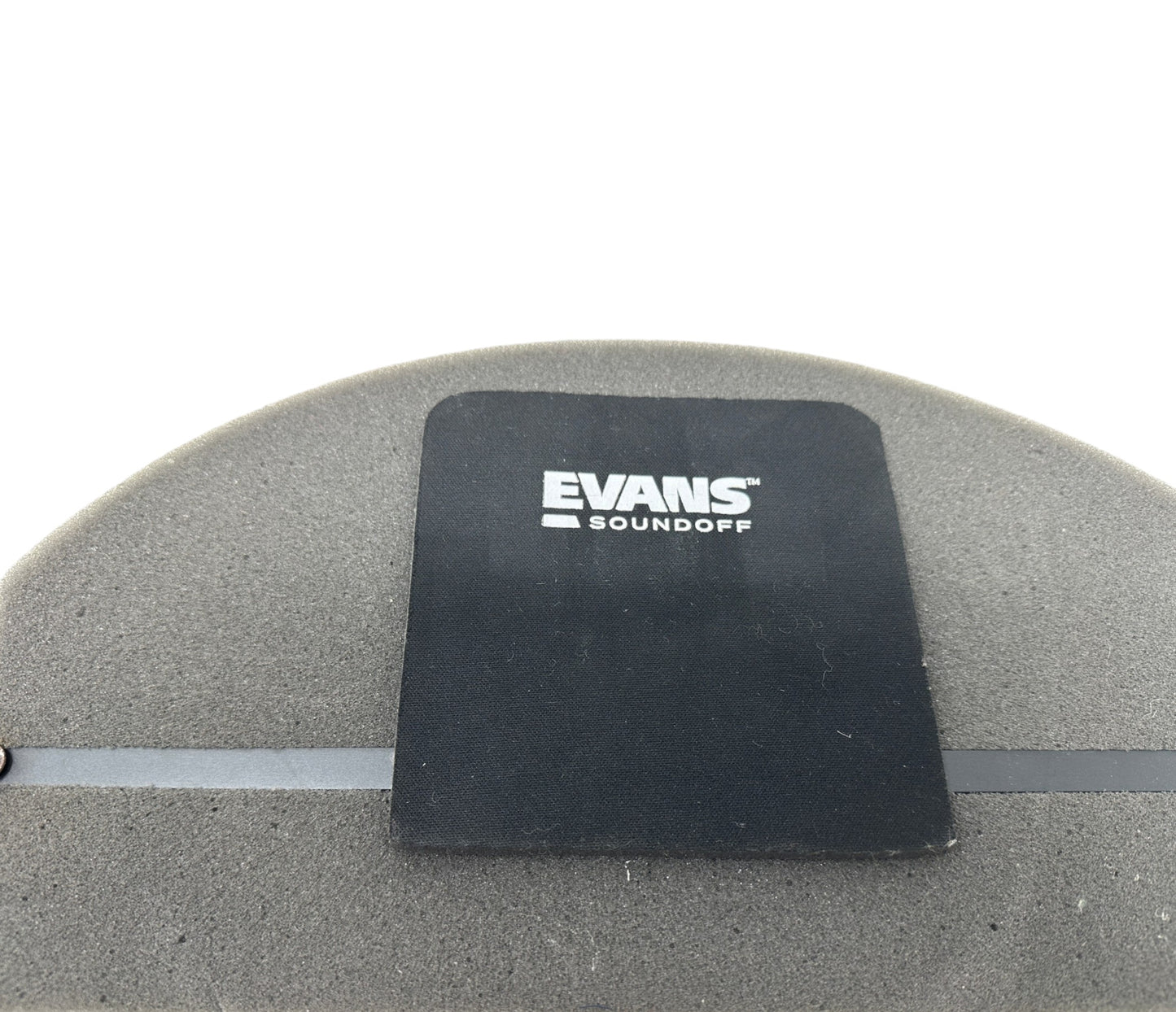 Pre Loved Evans Sound Off Bass Drum Silencer Pad