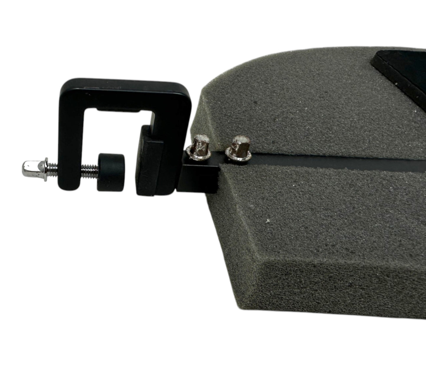 Pre Loved Evans Sound Off Bass Drum Silencer Pad