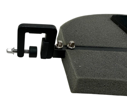 Pre Loved Evans Sound Off Bass Drum Silencer Pad