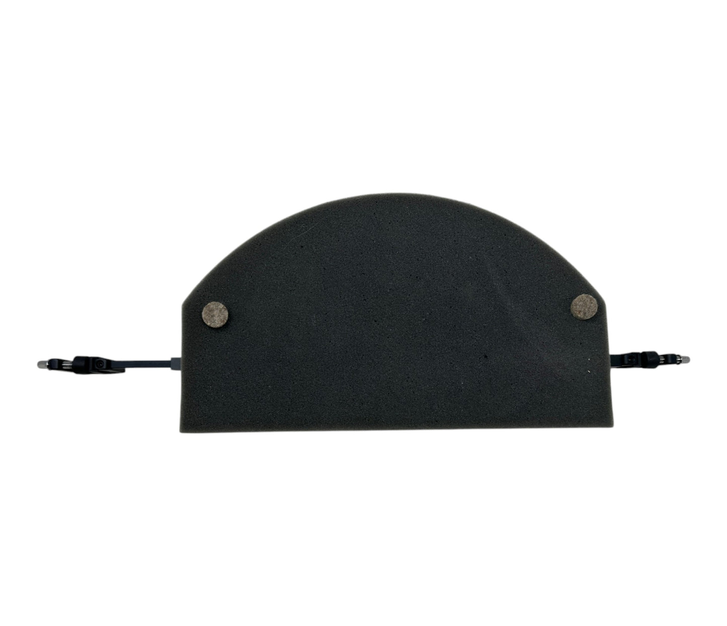 Pre Loved Evans Sound Off Bass Drum Silencer Pad